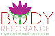 Body Resonance Myofascial Wellness Center logo