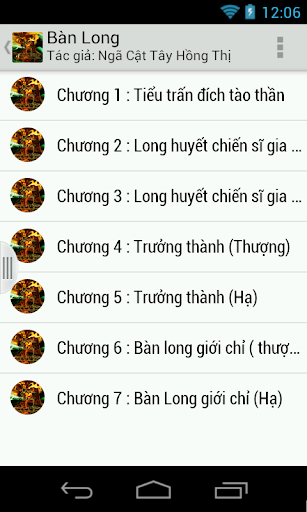 Ban Long Full Hot