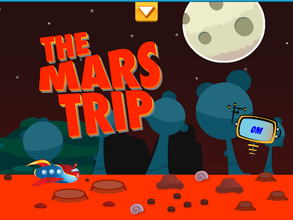 The Mars Trip(圖5)-速報App