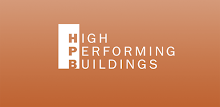High Performing Buildings APK