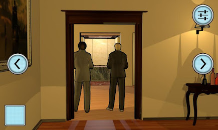 100 Missions : Tower Heist poster 5