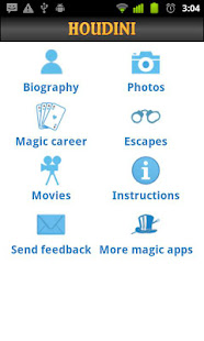 Houdini's last magic trick(圖1)-速報App