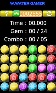 How to mod Turn Gem Training 1.00 unlimited apk for android