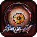 Soul Calibur V Moves logo