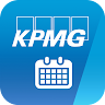 KPMG UK Event Manager Application icon