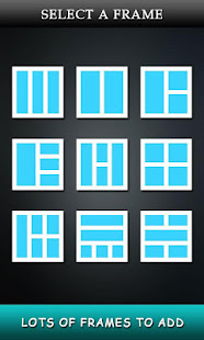 Photo Collage Maker(圖1)-速報App