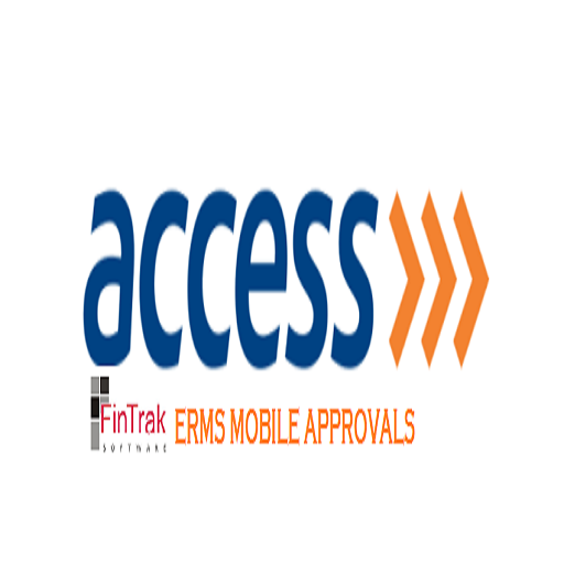 Fintrak ERMS (Access Bank Plc) 財經 App LOGO-APP開箱王