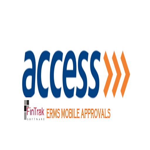 Fintrak ERMS (Access Bank Plc) LOGO-APP點子