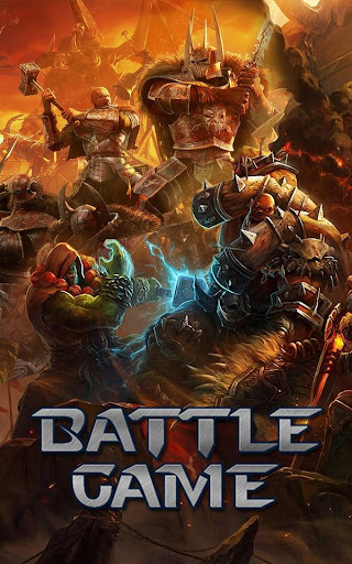 Battle Game