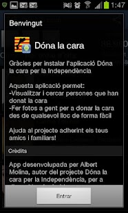 Download Dóna la cara APK for Android