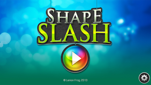 Shape Slash