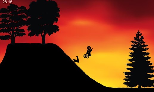 Free Shadow Biker Micro APK for PC