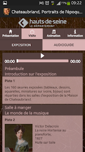 How to mod Chateaubriand, Exposition lastet apk for bluestacks