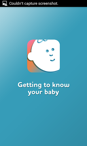 Getting To Know Your Baby