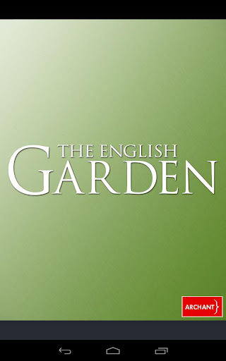 The English Garden Magazine