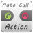 Auto Call Picker mobile app icon