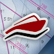 Marine Charts HD icon
