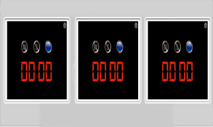 Action Movies Timer poster 2