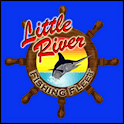 Little River Fishing Fleet !!! logo