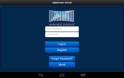 Free Download Digital Screen Archiver APK