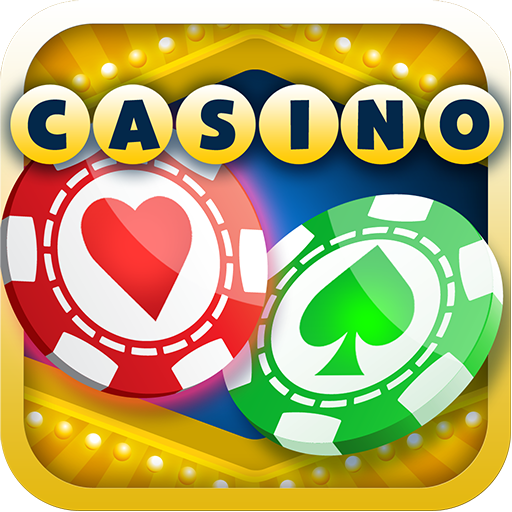 Lucky Play Casino & Sportsbook 博奕 App LOGO-APP開箱王