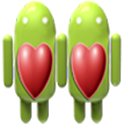 Love Test Scanner icon