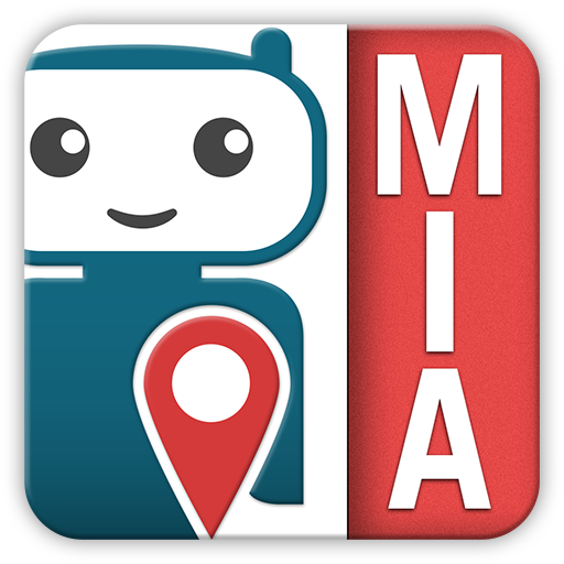 Miami Smart Travel Guide LOGO-APP點子