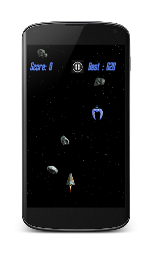 【免費動作App】Battle Space-APP點子