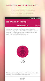 My Pregnancy(圖2)-速報App