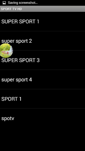 【免費運動App】sport TV hd-APP點子