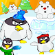 Angry Penguins by Crazy Mist APK