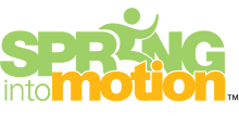 Spring Into Motion APK