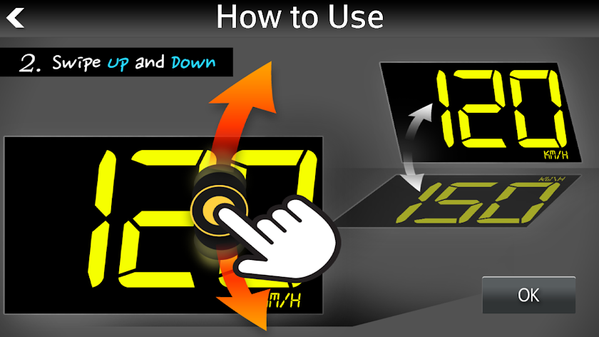 Simple HUD Screen 2