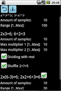 How to mod My Mental Arithmetic lastet apk for laptop