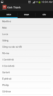 How to mod Kinh Thanh 2005 lastet apk for pc