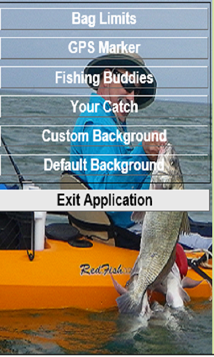 Texas Florida Fishing - Lite