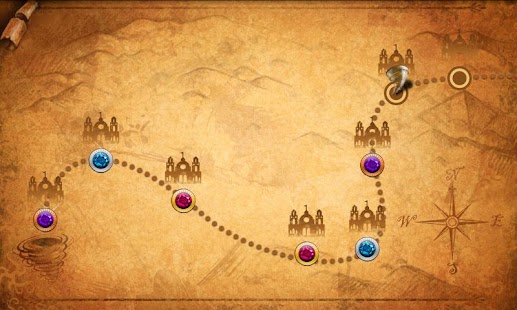 Download Sandstorm Rush APK for PC