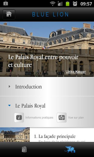 Aperçu: Palais-Royal Paris