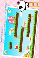 Panda Painting Brush?kids?