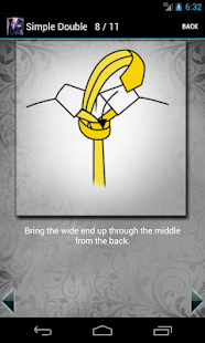 How to Tie a Tie Pro - screenshot thumbnail