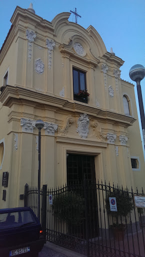 Chiesa Di Santa Maria Del Farò