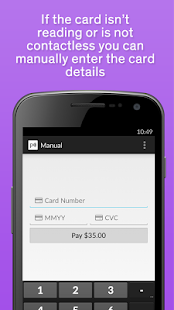 Paymentio Screenshots 4