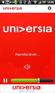How to install Universia Radio patch 1.0 apk for bluestacks