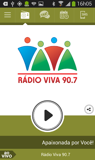 免費下載音樂APP|Rádio Viva 90.7 app開箱文|APP開箱王