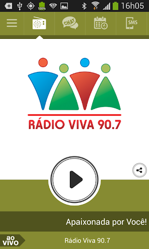 Rádio Viva 90.7