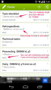 EverForm(圖2)-速報App