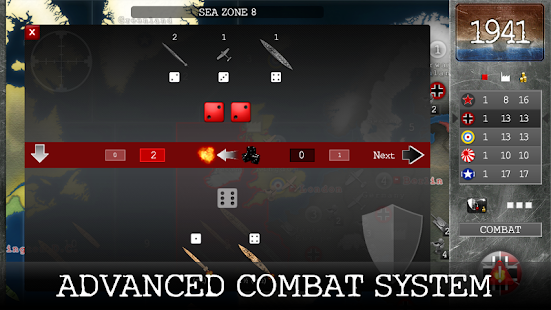 1941: World War Strategy(圖3)-速報App