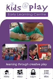 Kids@Play - Five Dock Families poster 11