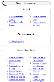 免費下載書籍APP|La Sacra Bibbia CEI 2008 app開箱文|APP開箱王