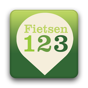 Fietsen 123 3.1